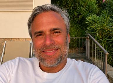 Alex Bruch