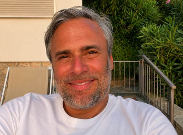 Alex Bruch