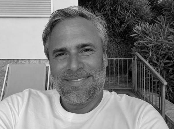 Alex Bruch