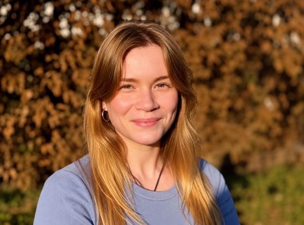 Lena-Luisa Maier