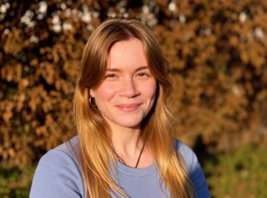 Lena-Luisa Maier